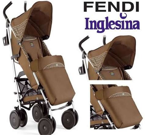 fendi designer prams|fendi baby outlet online.